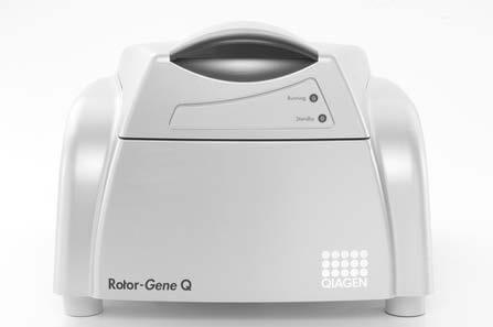 Rotor-Gene